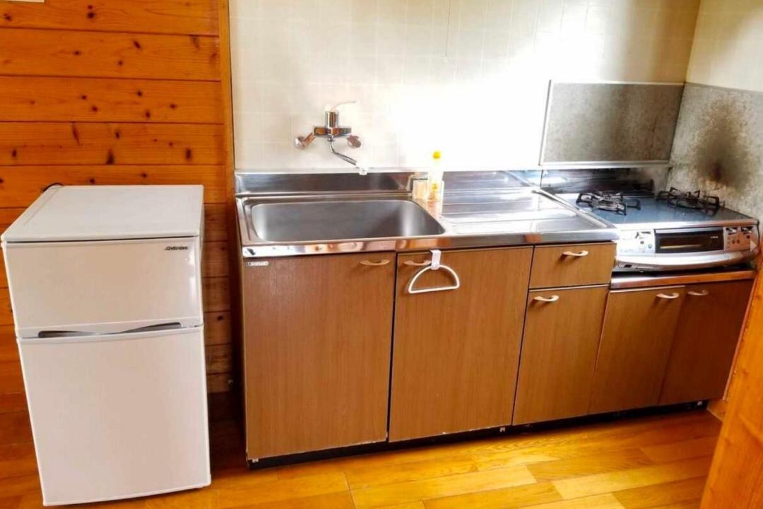 Photo of Kitchen in Saiki