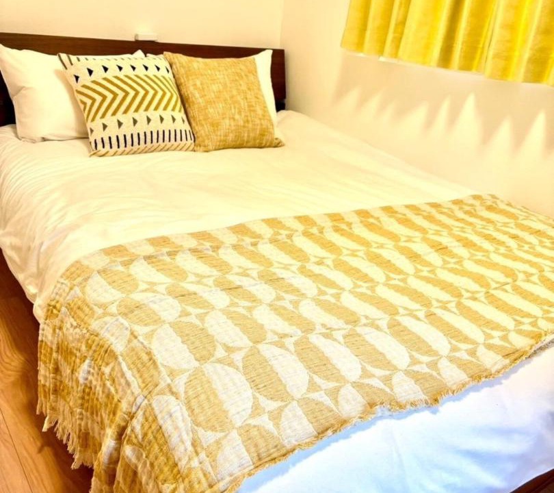 Photo of Bedroom in Fukushima