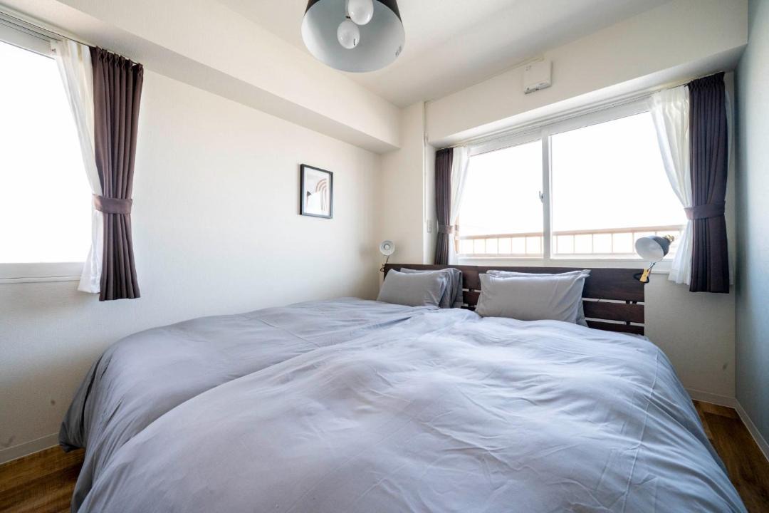 Photo of Bedroom in Naebocho