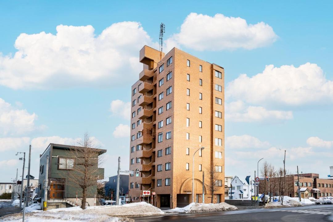 Photo of Buildings in Naebocho