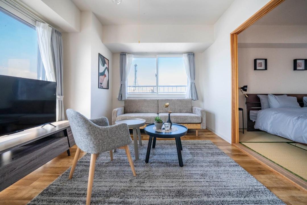 Photo of Bedroom in Naebocho