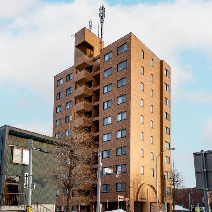 Photo of Buildings in Naebocho