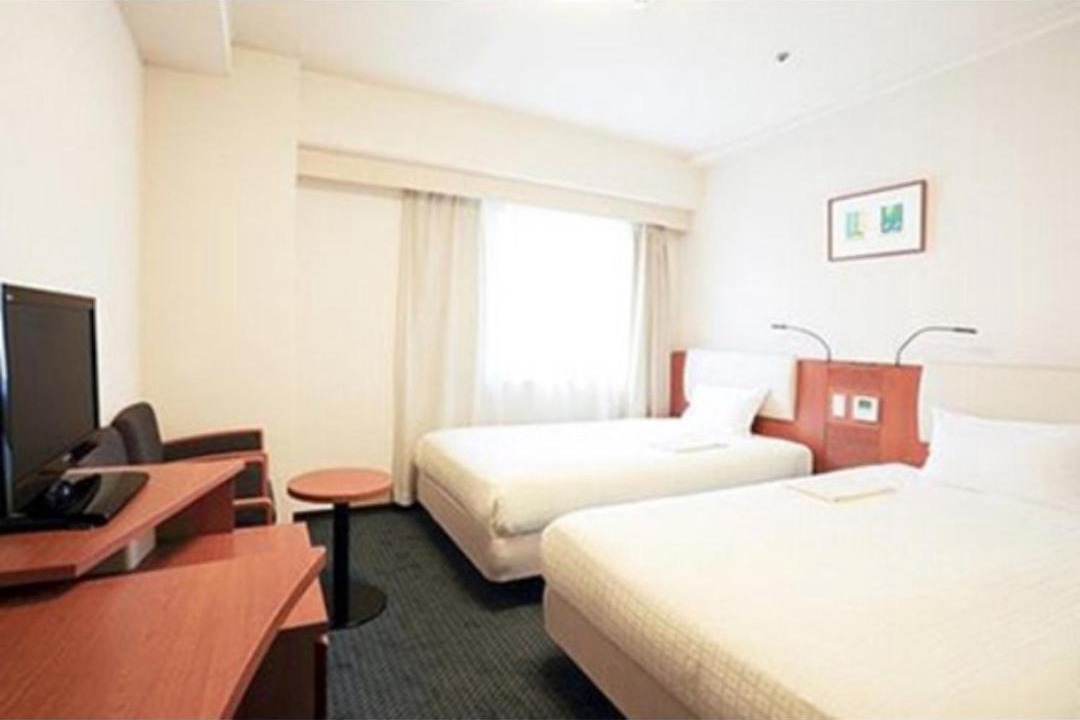 Photo of Bedroom in Ichibancho