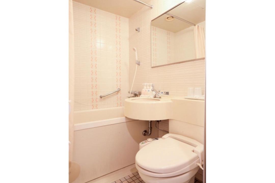 Photo of Bathroom in Ichibancho