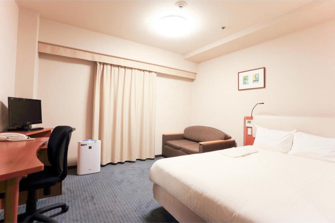 Photo of Bedroom in Ichibancho