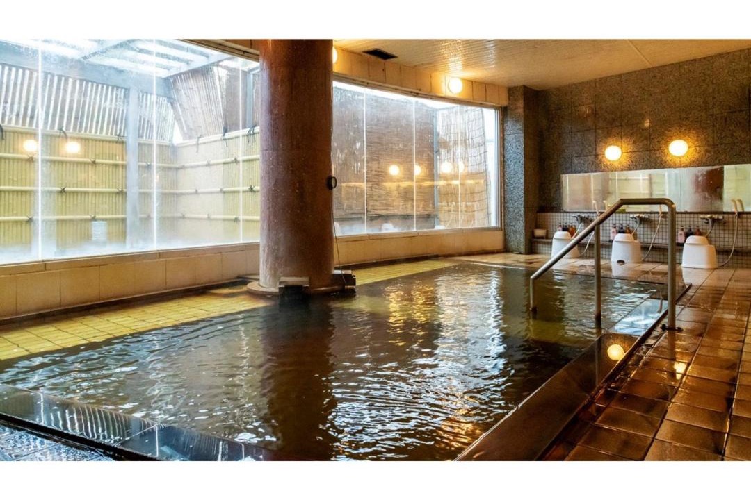 Photo of Bathroom in Sagae