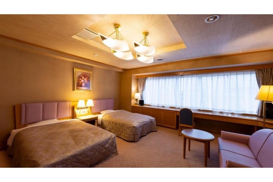Photo of Bedroom in Sagae