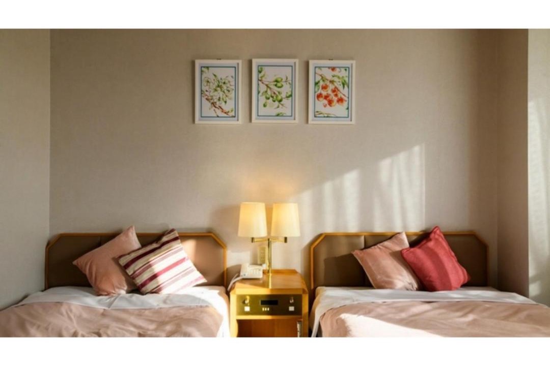Photo of Bedroom in Sagae