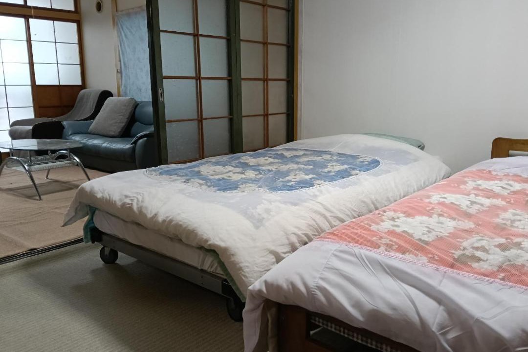 Photo of Bedroom in Furano