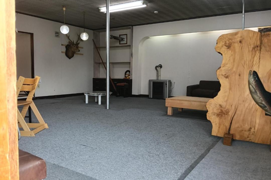 Photo of Livingroom in Furano