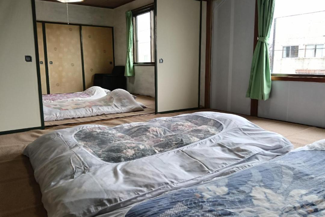 Photo of Bedroom in Furano