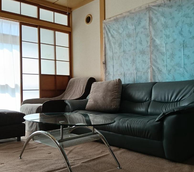 Photo of Livingroom in Furano