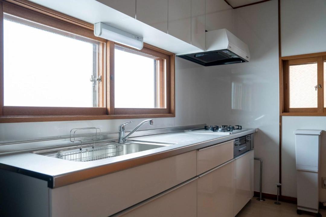 Photo of Kitchen in Naebocho