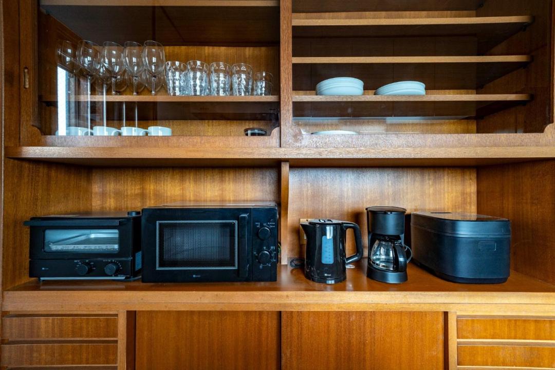 Photo of Kitchen in Naebocho