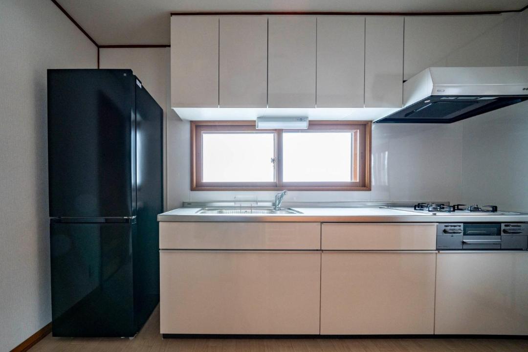 Photo of Kitchen in Naebocho