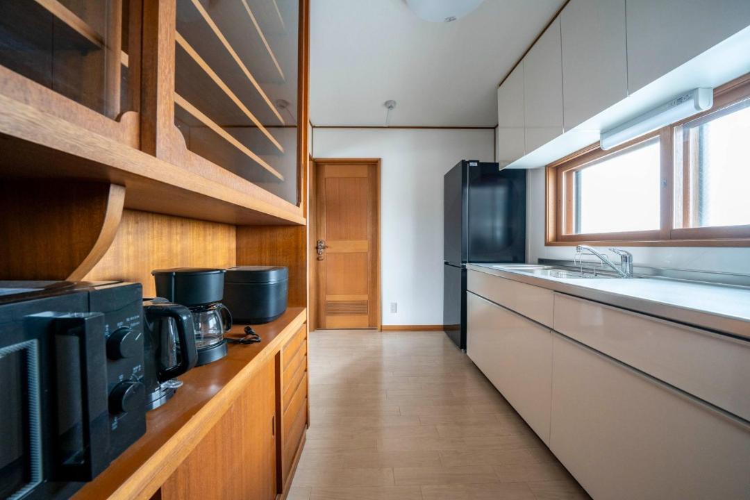 Photo of Kitchen in Naebocho