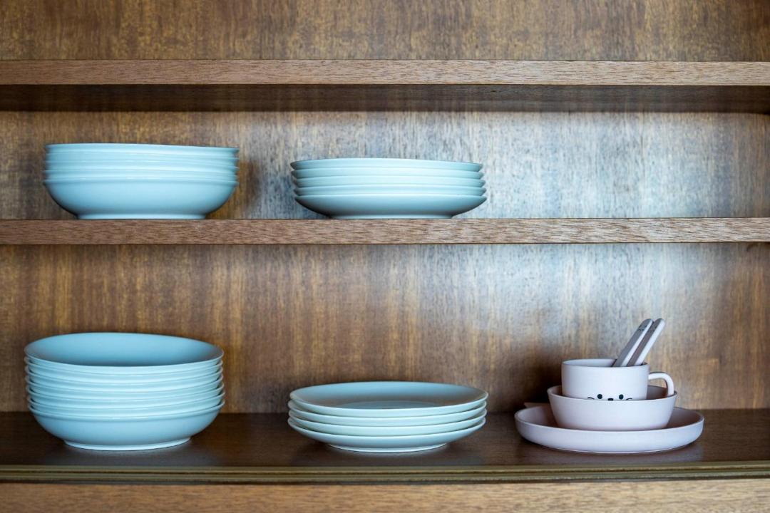 Photo of Kitchen in Naebocho