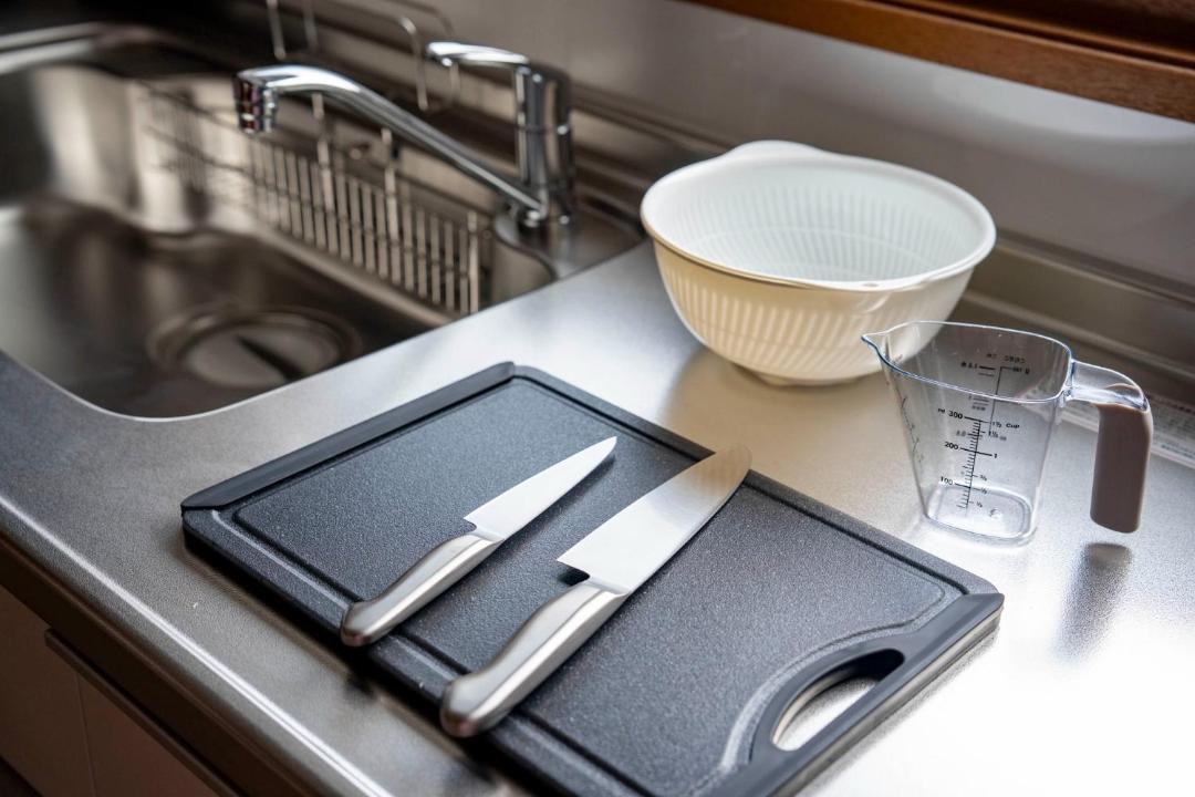 Photo of Kitchen in Naebocho