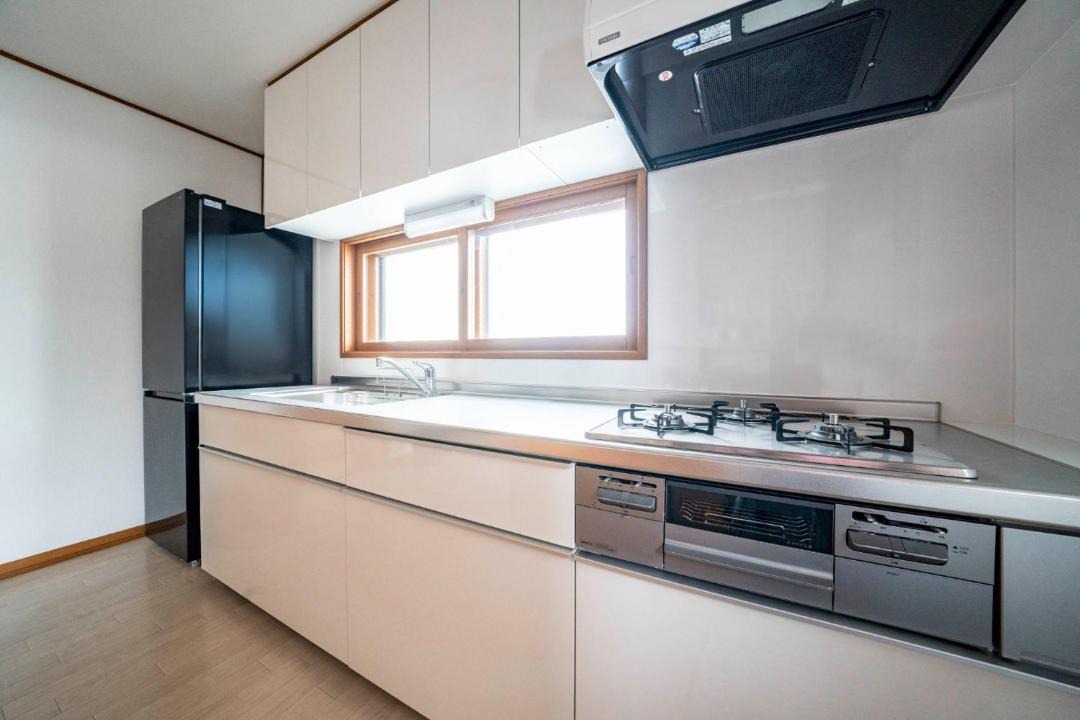 Photo of Kitchen in Naebocho