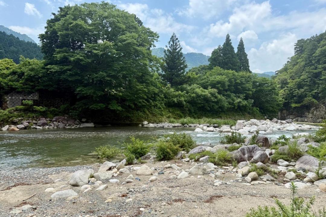 Photo of Others in Higashiomi