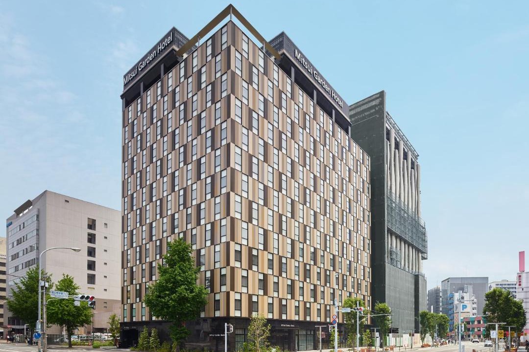 Photo of Others in Hakata Ekimae