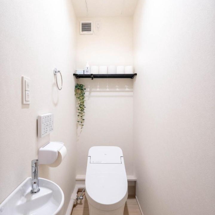 Photo of Bathroom in Nakano
