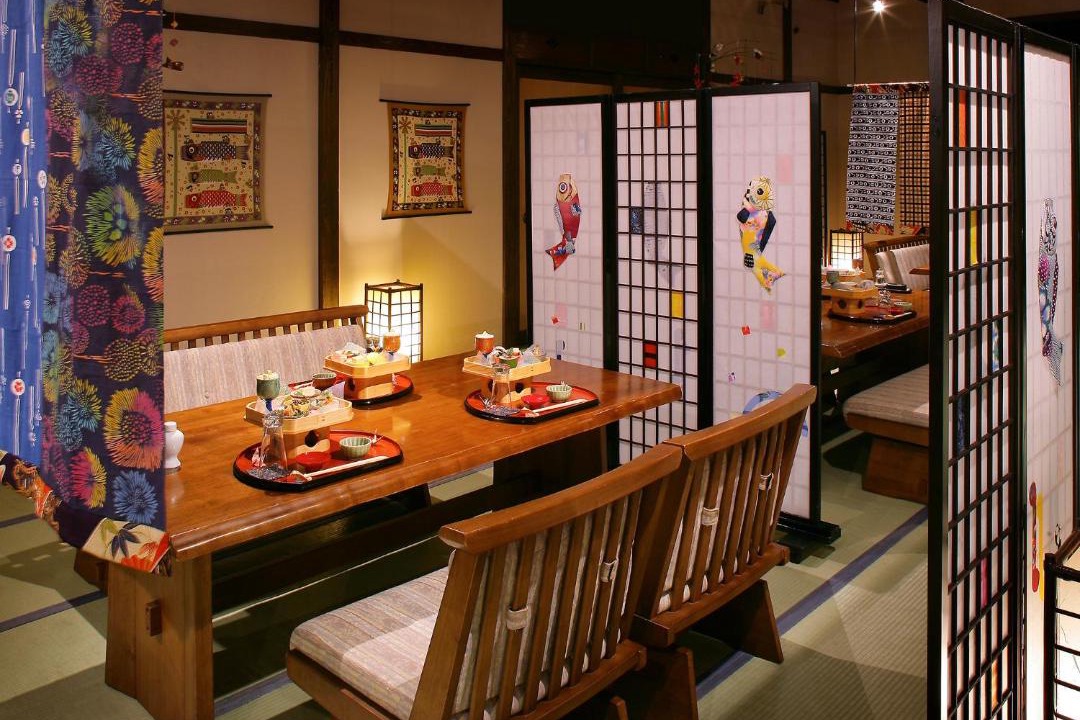 Photo of Others in Kinugawa Onsen