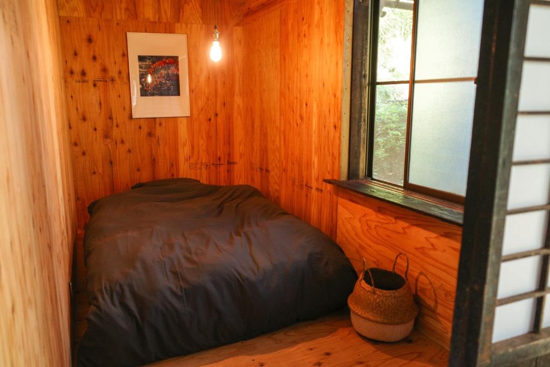Photo of Bedroom in Hokuto