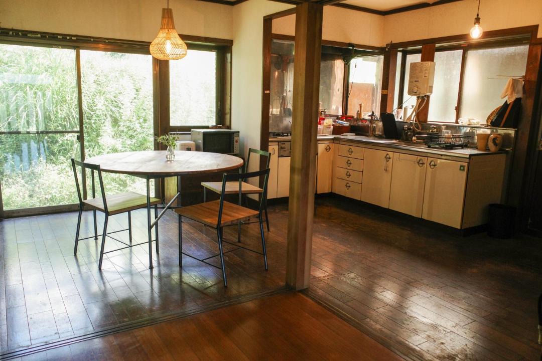Photo of Kitchen in Hokuto