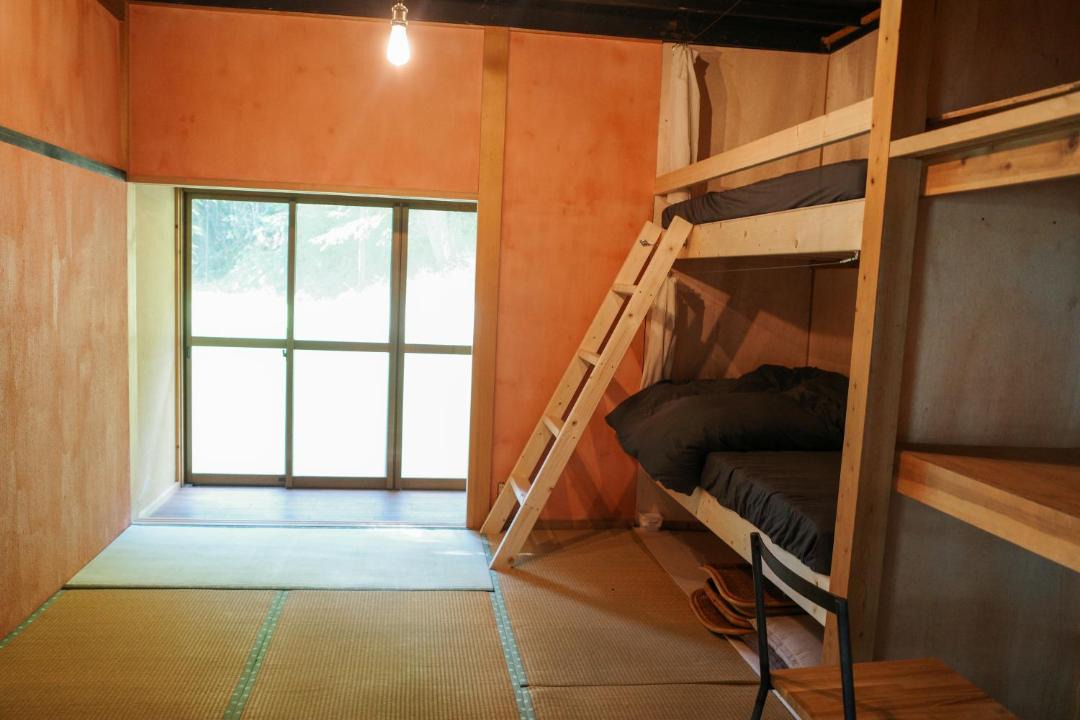 Photo of Bedroom in Hokuto