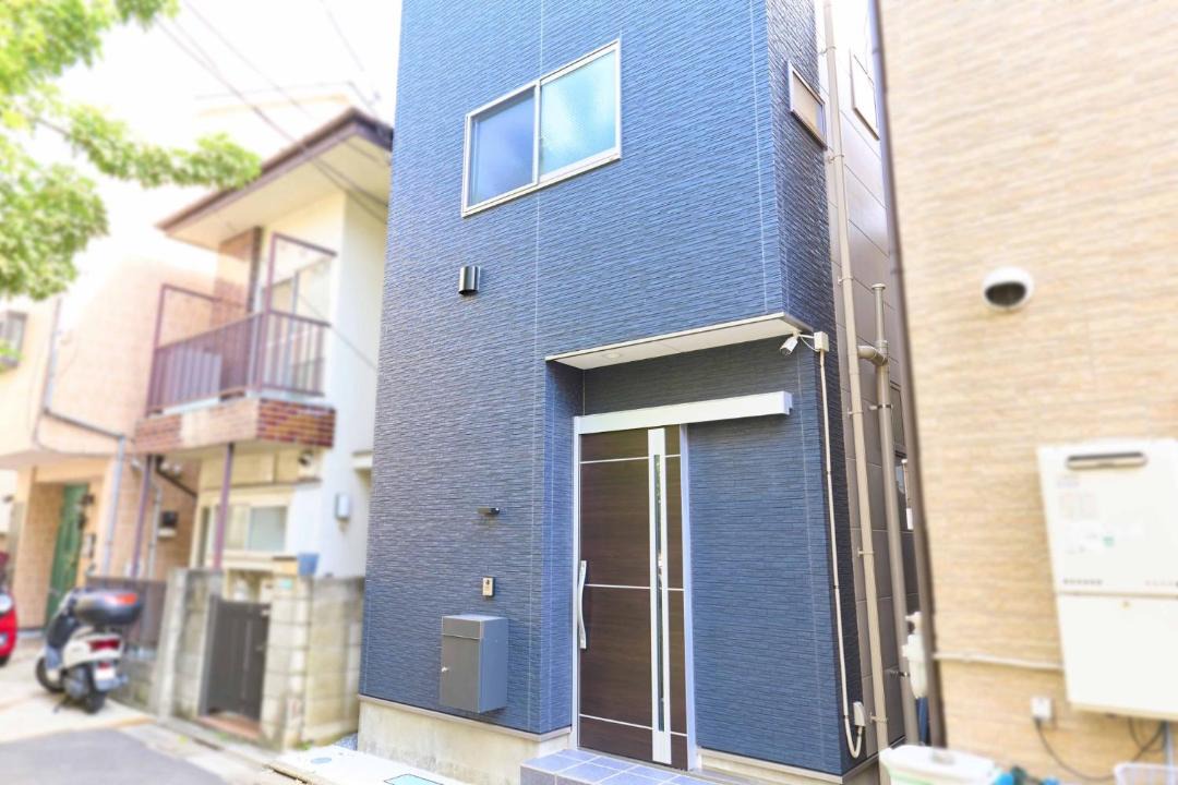 Photo of Others in Higashitateishi