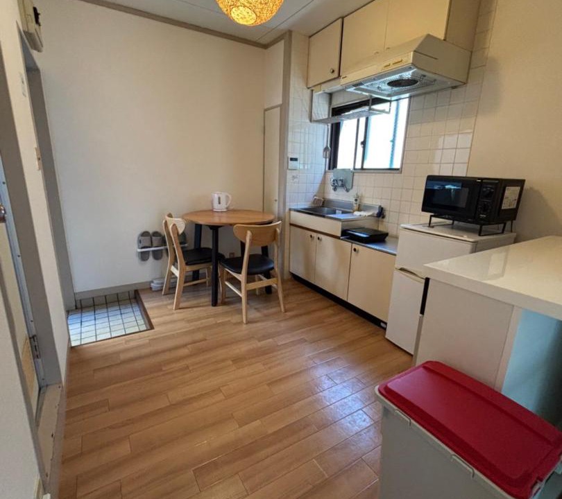 Photo of Kitchen in Fukuoka