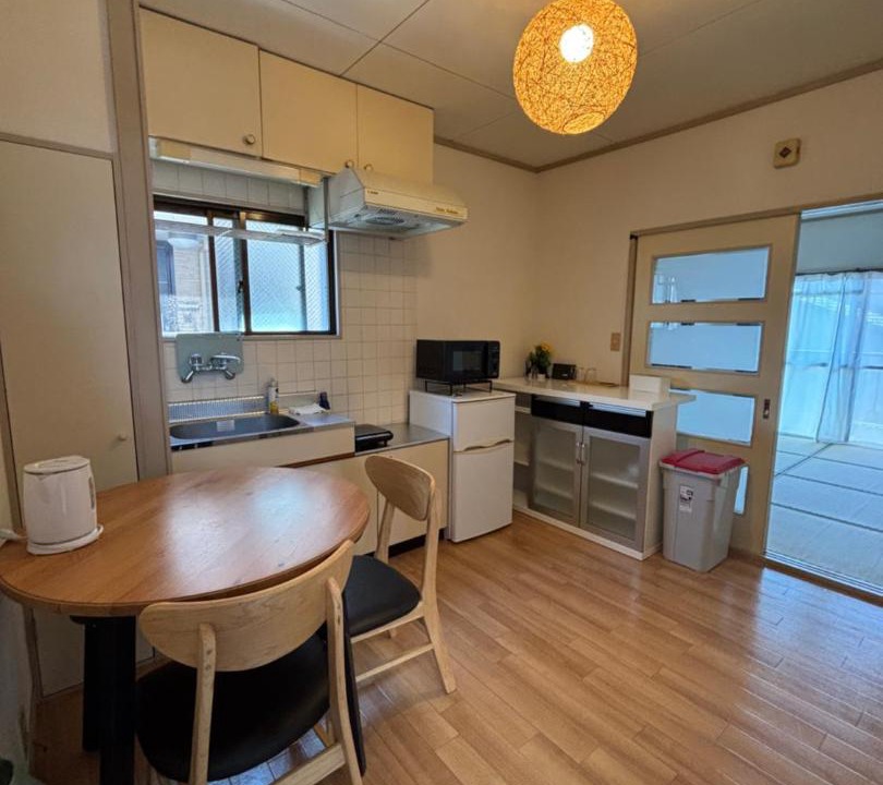 Photo of Kitchen in Fukuoka