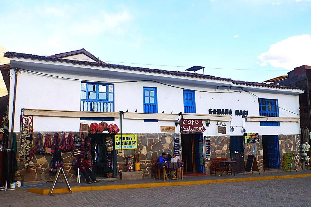 Photo of Others in Pisac