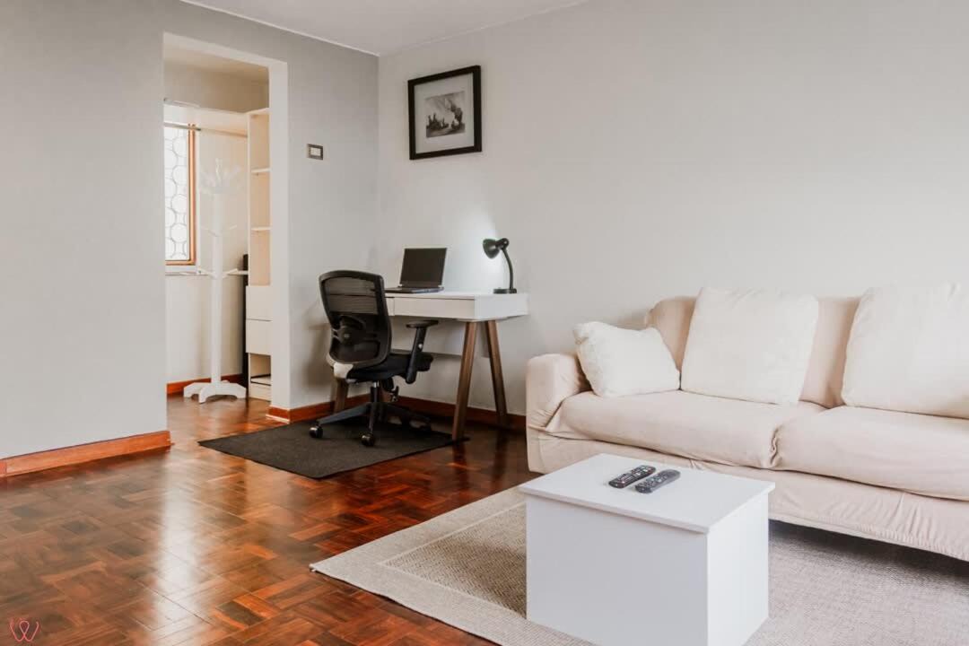 Photo of Livingroom in San Isidro