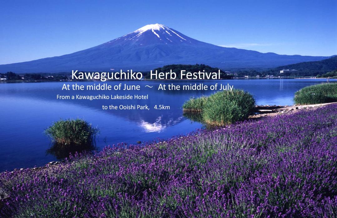 Photo of Others in Fujikawaguchiko