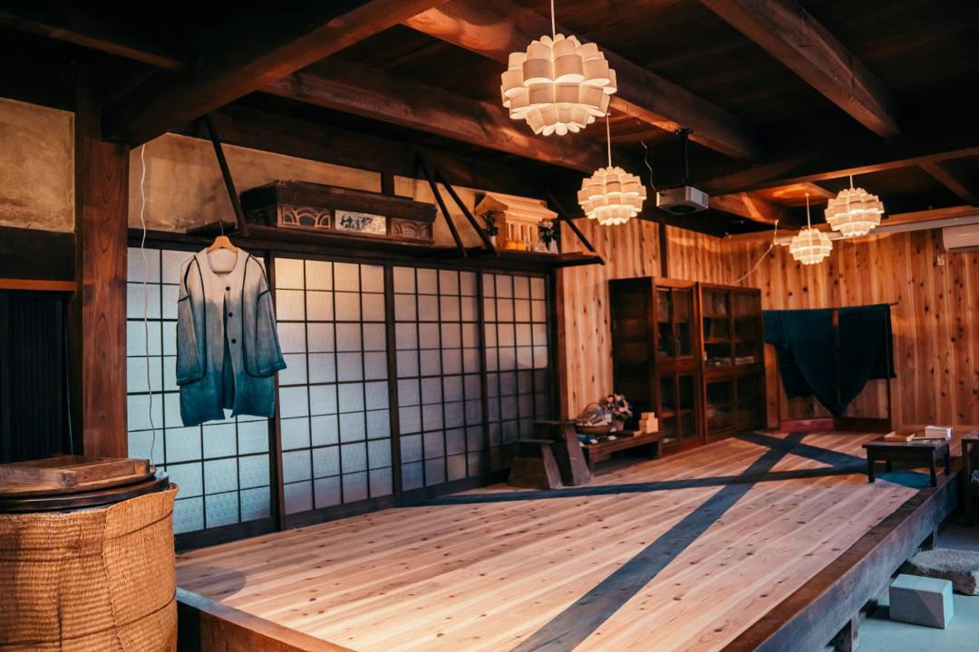 Photo of Others in Yoshinogawa