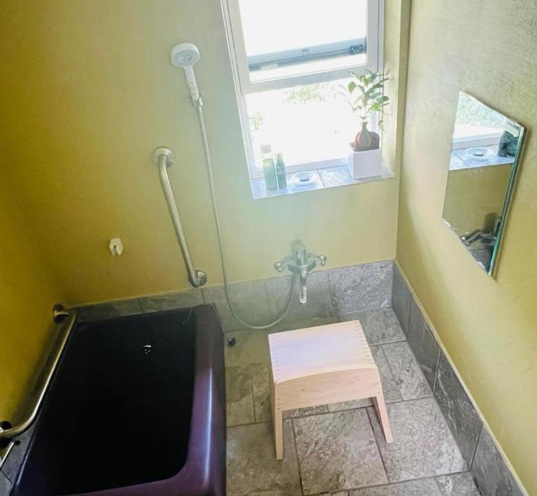 Photo of Bathroom in Yoshinogawa