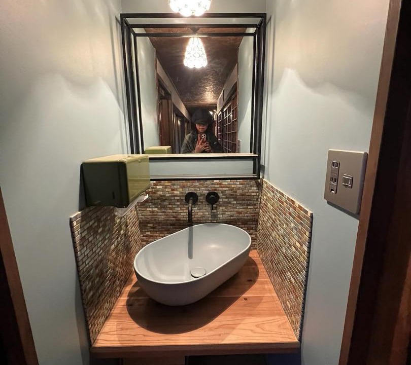 Photo of Bathroom in Yoshinogawa