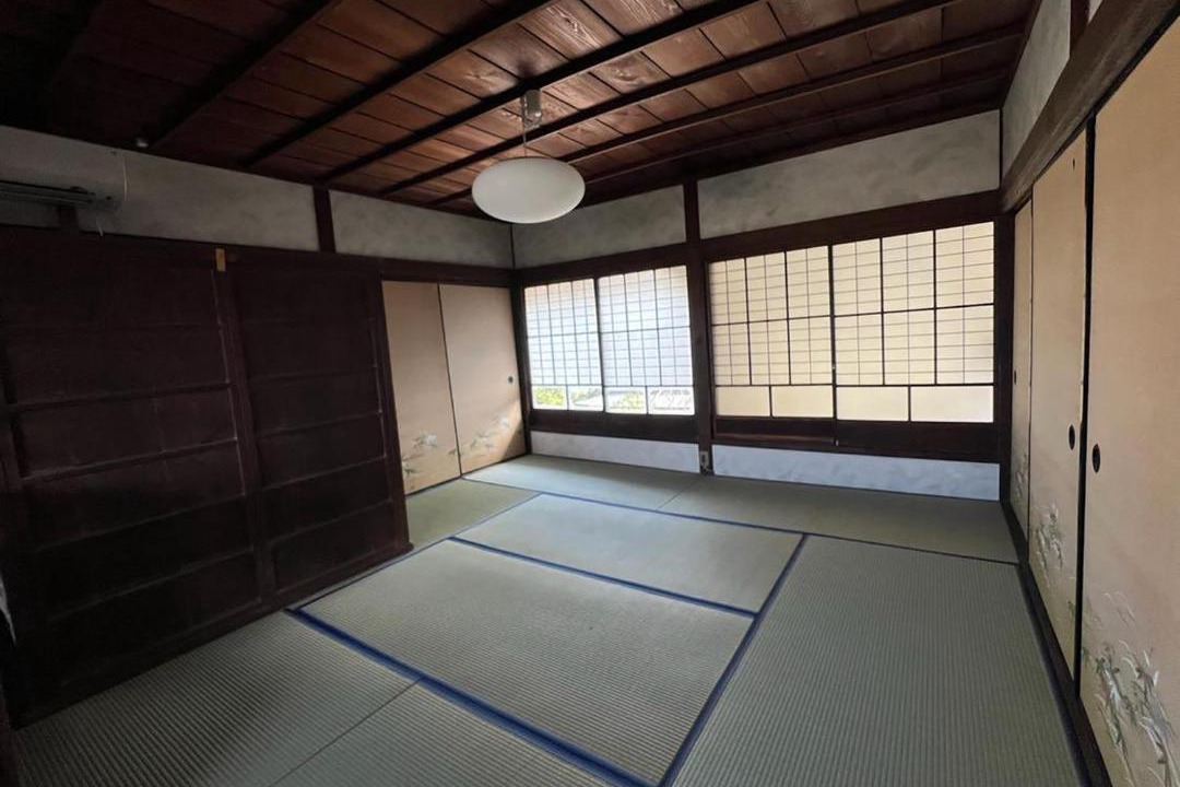 Photo of Others in Yoshinogawa