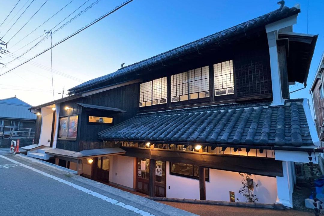 Photo of Others in Yoshinogawa