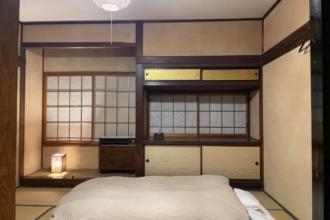 Photo of Bedroom in Omachi