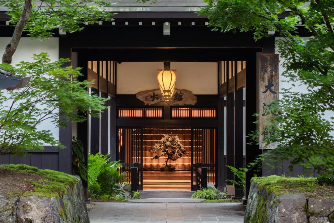 Photo of Others in Yuzawa-machi