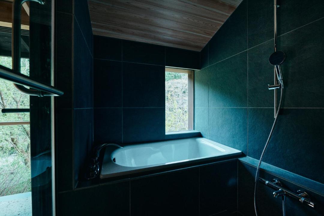 Photo of Bathroom in Okutama