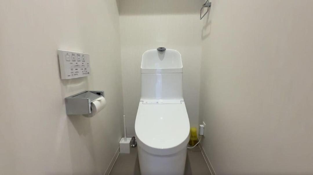 Photo of Bathroom in Minamisenba