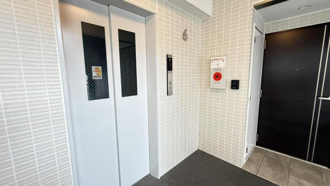 Photo of Bathroom in Minamisenba