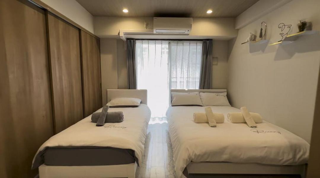 Photo of Bedroom in Minamisenba