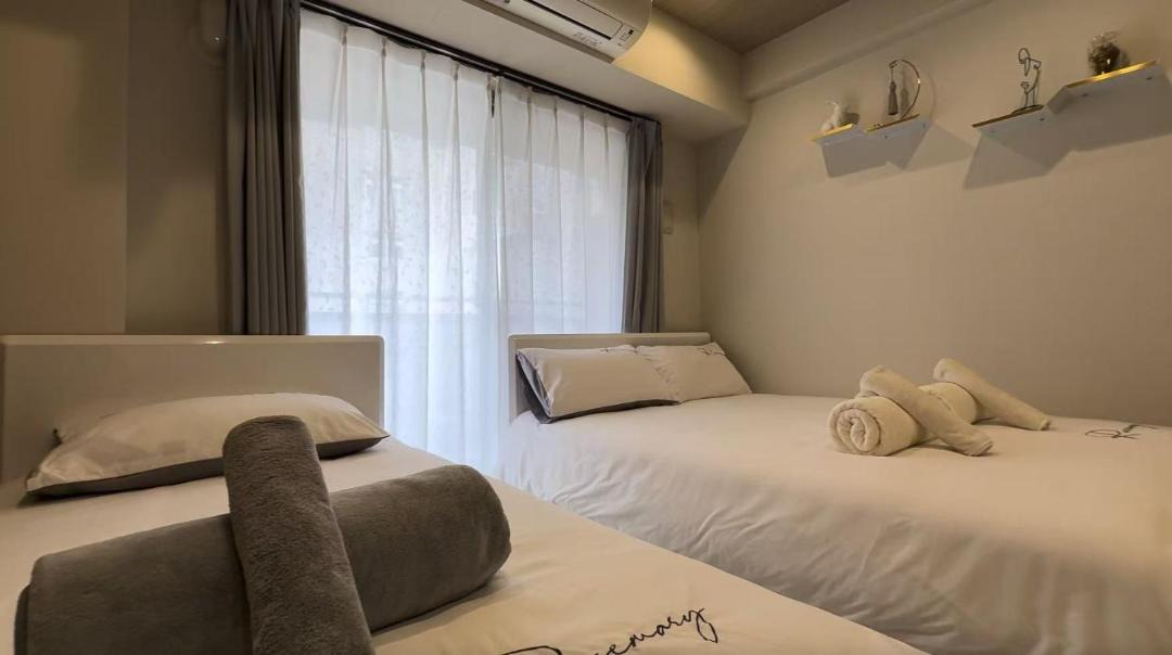 Photo of Bedroom in Minamisenba