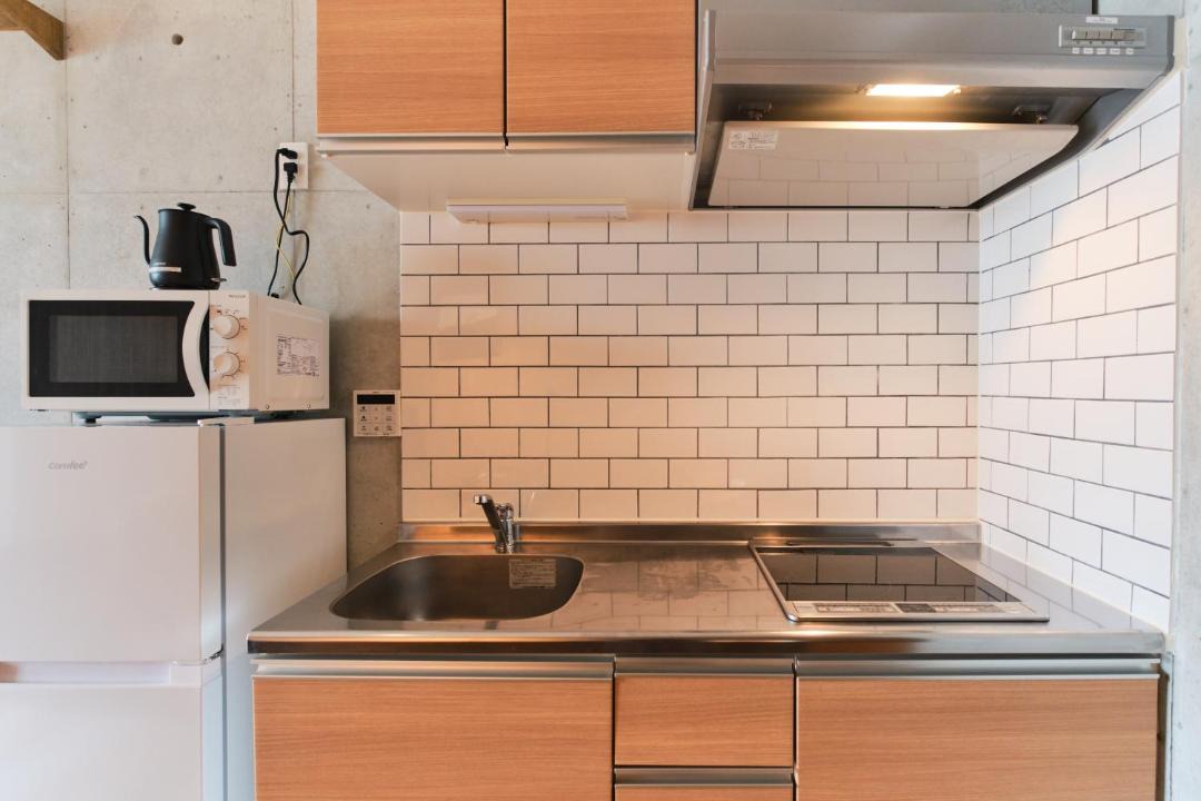 Photo of Kitchen in Shimokitazawa