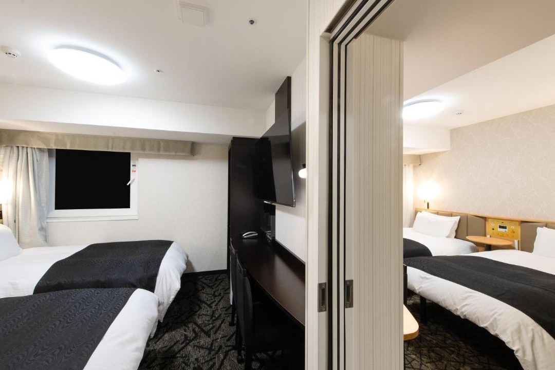 Photo of Bedroom in Shinsaibashi